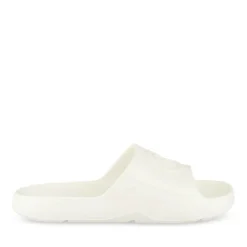 Badslippers BEIGE