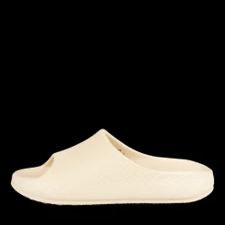 Badslippers BEIGE