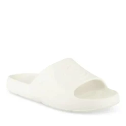 Badslippers BEIGE