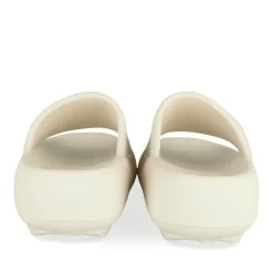 Badslippers BEIGE