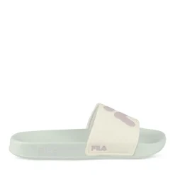 Badslippers BEIGE FILA Baystep