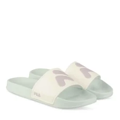 Badslippers BEIGE FILA Baystep