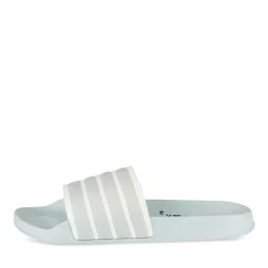 Badslippers BLAUW