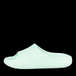 Badslippers BLAUW