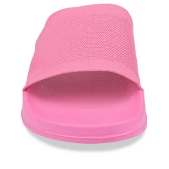 Badslippers FUCHSIA