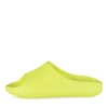 Badslippers GEEL