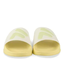 Badslippers GEEL FILA Baystep