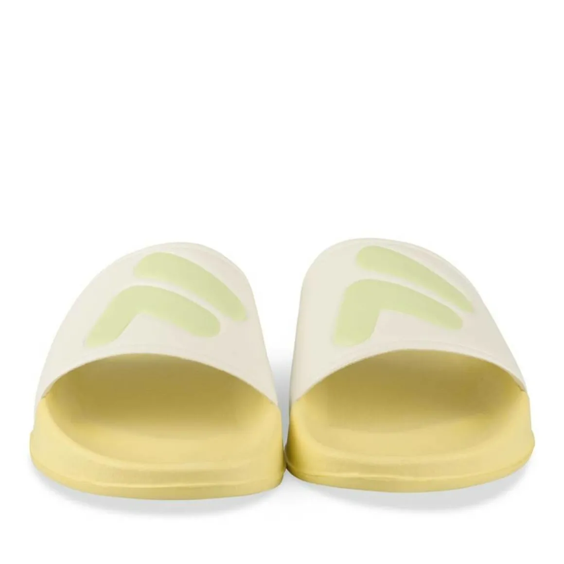 Badslippers GEEL FILA Baystep