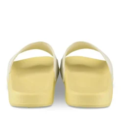 Badslippers GEEL FILA Baystep