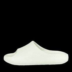 Badslippers GROEN