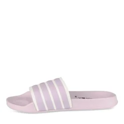 Badslippers LILA