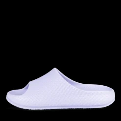 Badslippers LILA