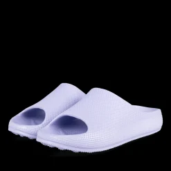 Badslippers LILA