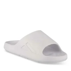 Badslippers LILA