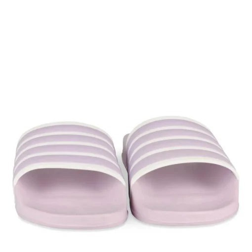 Badslippers LILA