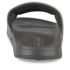 Badslippers PEWTER