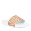 Badslippers ROZE