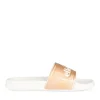 Badslippers ROZE