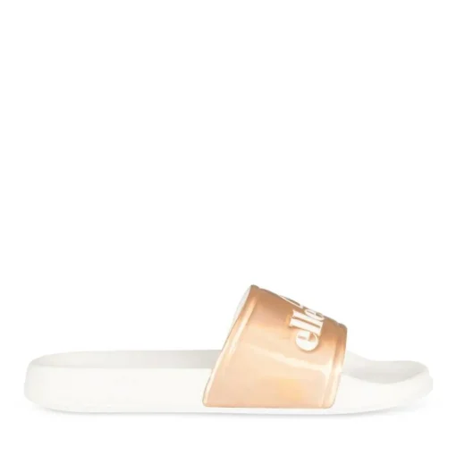 Badslippers ROZE