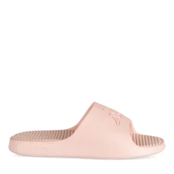 Badslippers ROZE