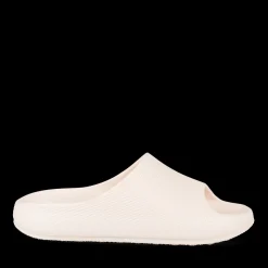 Badslippers ROZE