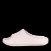 Badslippers ROZE