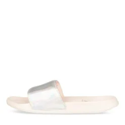 Badslippers ROZE