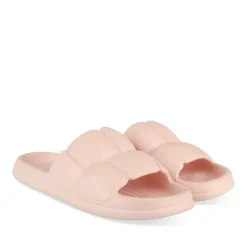 Badslippers ROZE