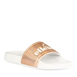 Badslippers ROZE