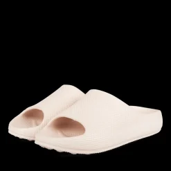 Badslippers ROZE
