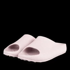 Badslippers ROZE