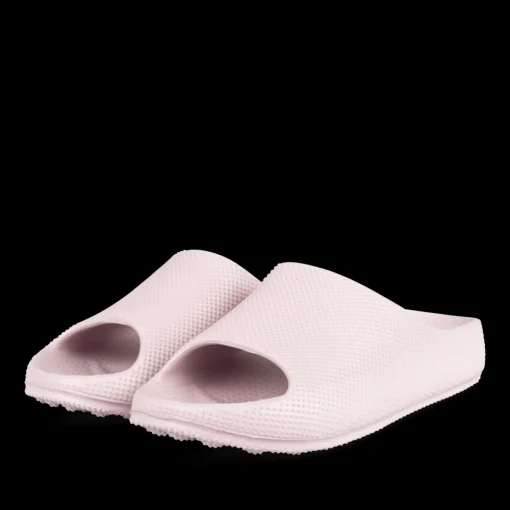 Badslippers ROZE