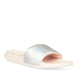 Badslippers ROZE