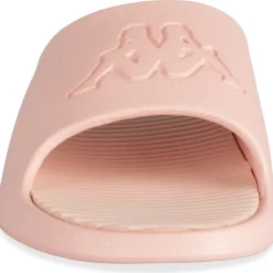 Badslippers ROZE