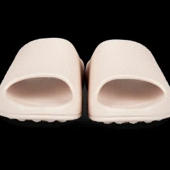 Badslippers ROZE