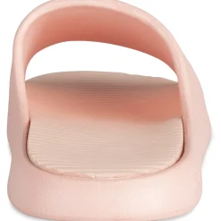 Badslippers ROZE