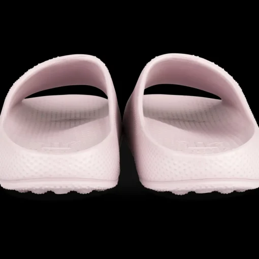 Badslippers ROZE