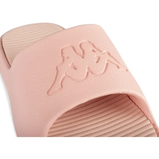 Badslippers ROZE
