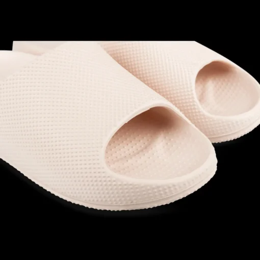 Badslippers ROZE