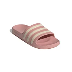 Badslippers ROZE ADIDAS Adilette Aqua