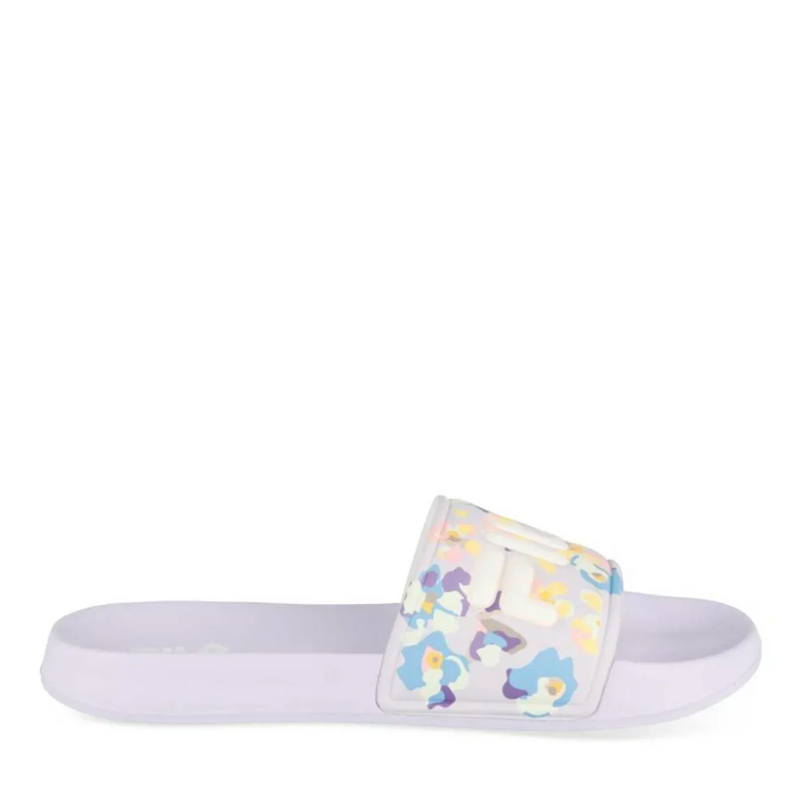 Badslippers ROZE FILA Amare