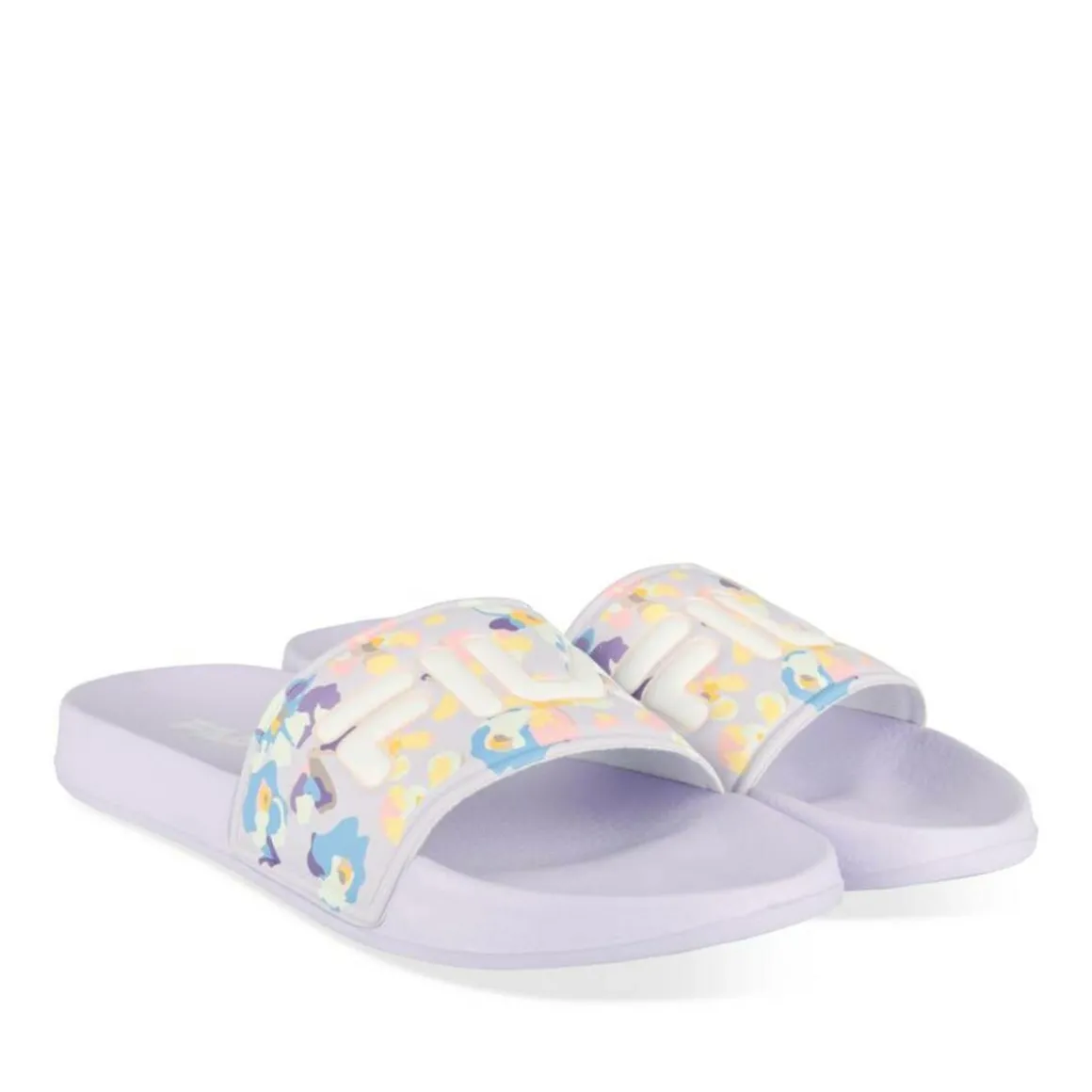 Badslippers ROZE FILA Amare