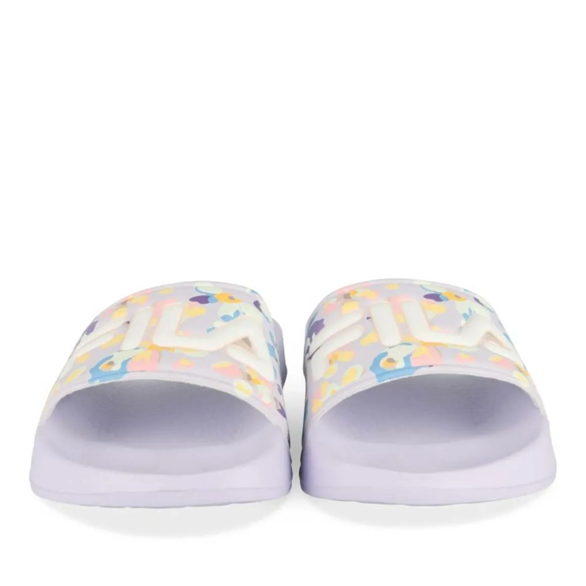 Badslippers ROZE FILA Amare