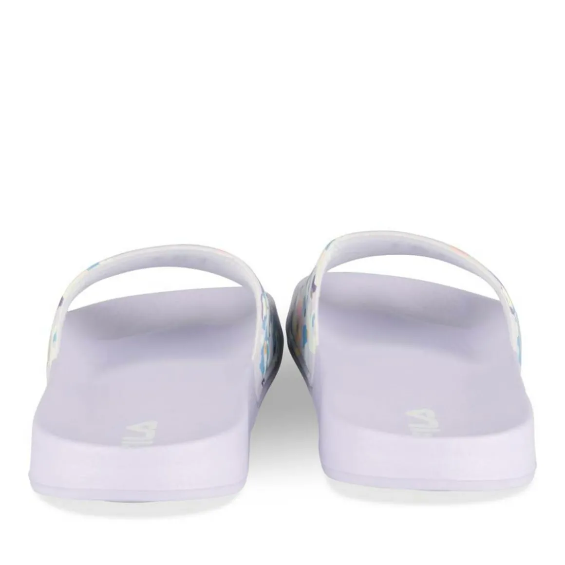 Badslippers ROZE FILA Amare