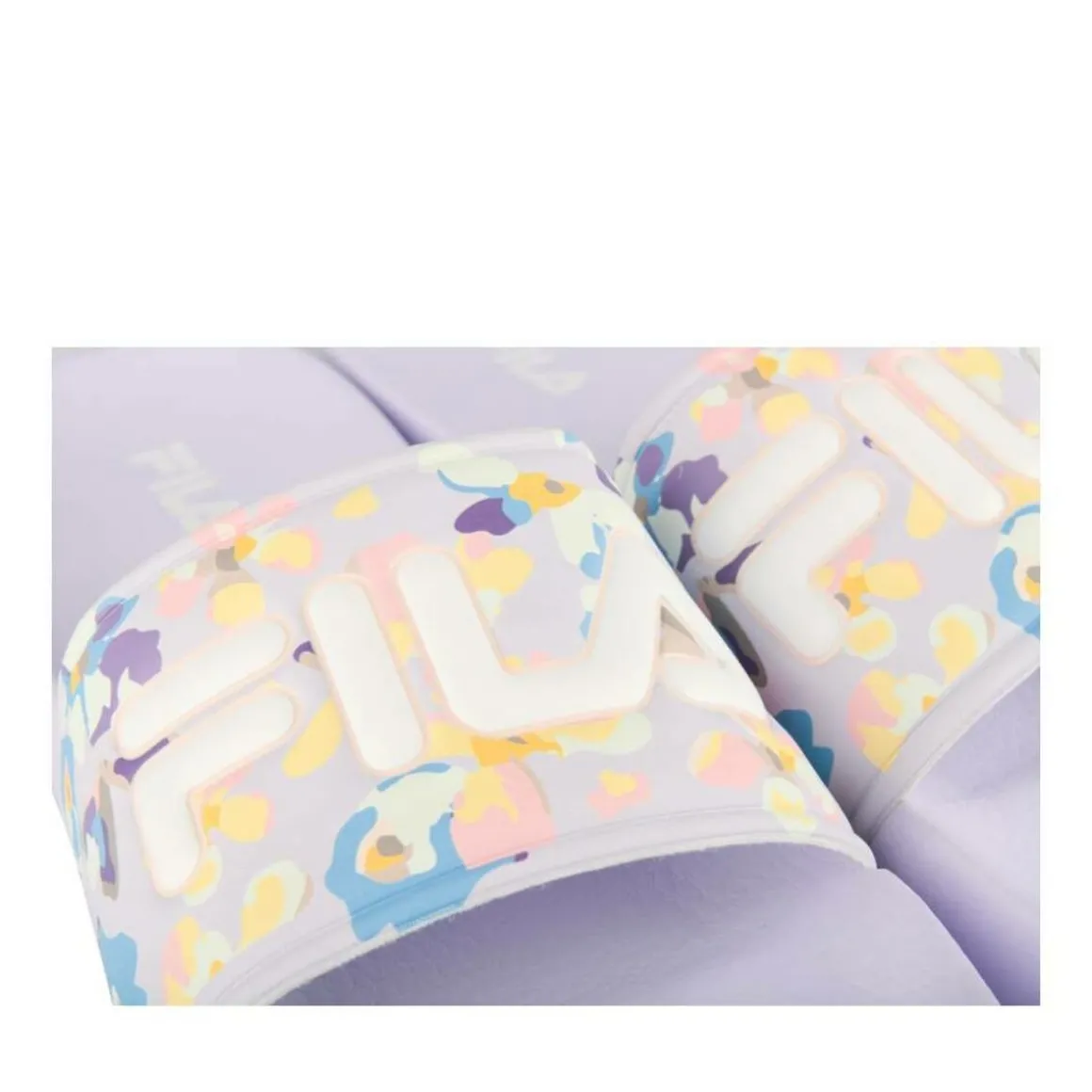 Badslippers ROZE FILA Amare