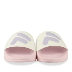 Badslippers ROZE FILA Baystep