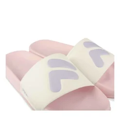 Badslippers ROZE FILA Baystep