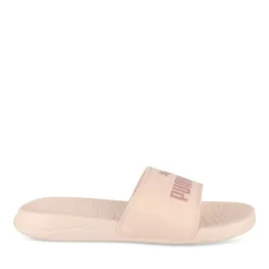 Badslippers ROZE PUMA Popcat 2.0