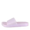 Badslippers VIOLET
