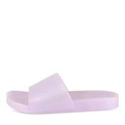 Badslippers VIOLET